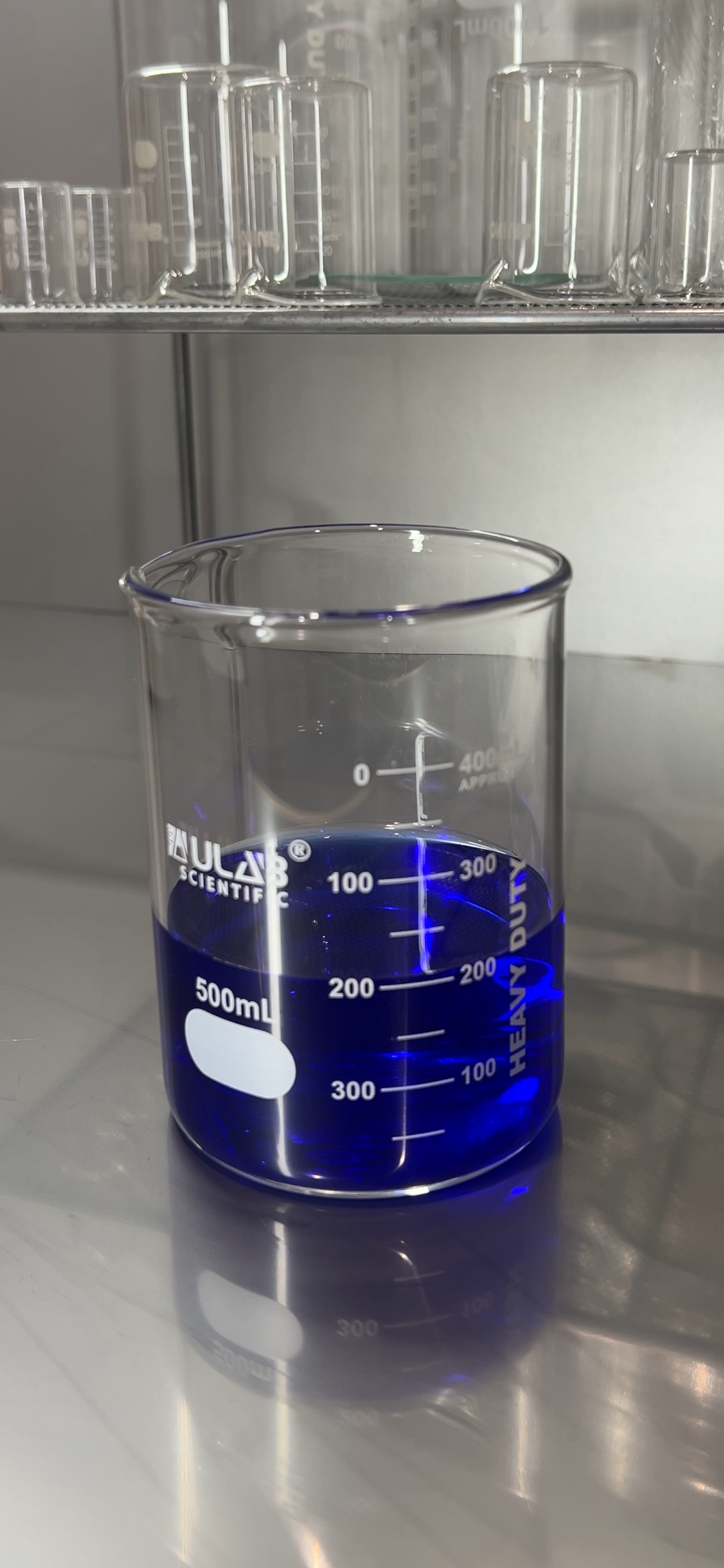 Advanced Repair System: High Performance Cellular Repair