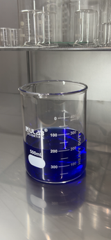 Advanced Repair System: High Performance Cellular Repair