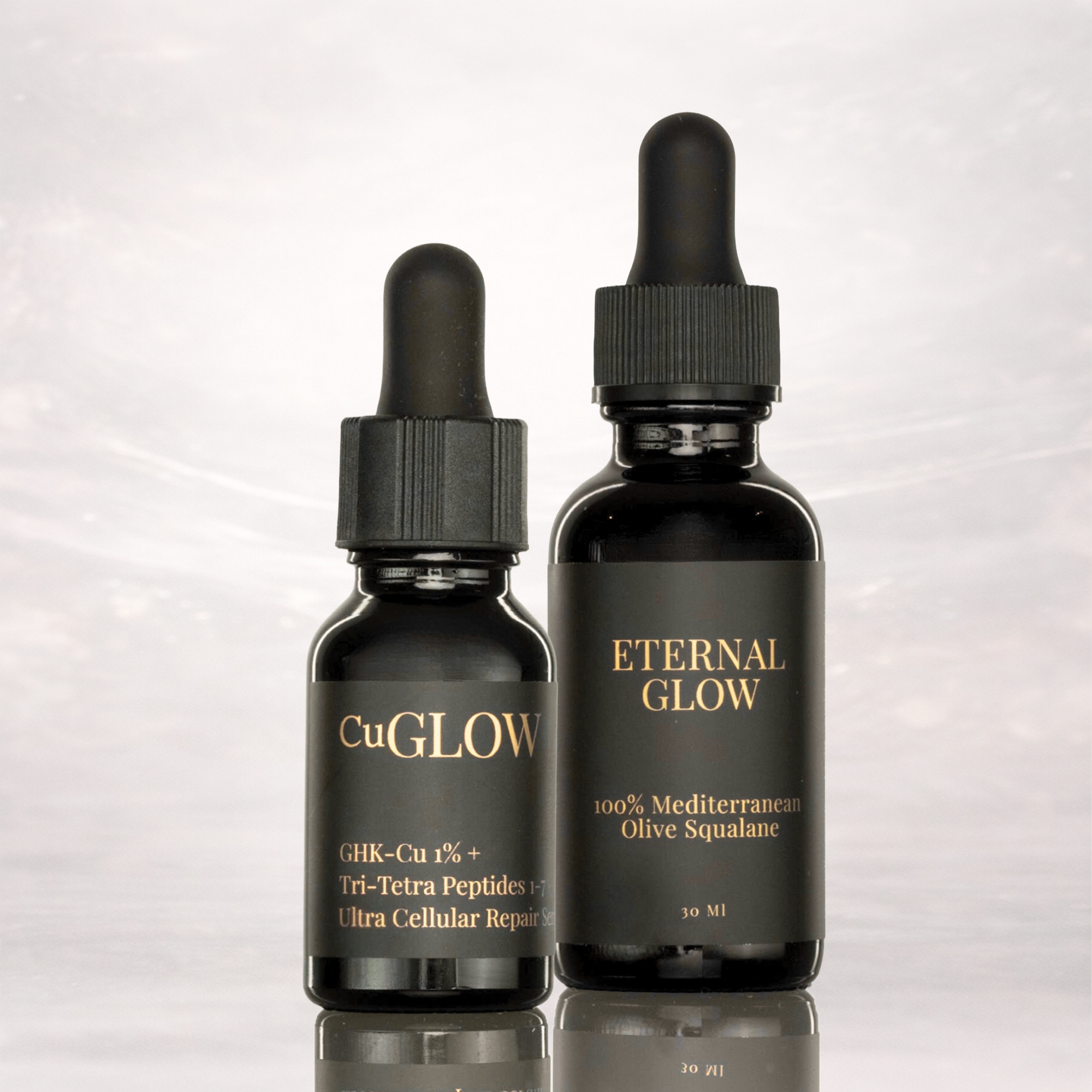 Ultra Repair System: Maximum Cellular Repair (Face, Neck & Moisturizer)