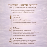 Essential Repair System: Face, Neck & Moisturizer