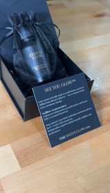 Eternal Glow Squalane — Olive-Derived Moisturizer (30 mL)