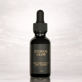 Eternal Glow Squalane — Olive-Derived Moisturizer (30 mL)