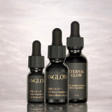 Ultra Glow Set - Maximum Cellular Repair (Face, Neck & Eye Serums)