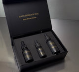 Advanced Glow Set — High Performance Cellular Repair