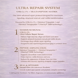 Ultra Repair System: Maximum Cellular Repair (Face, Neck & Moisturizer)